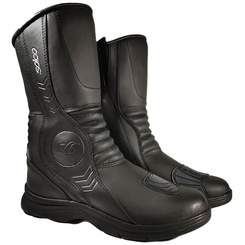 Botas para moto