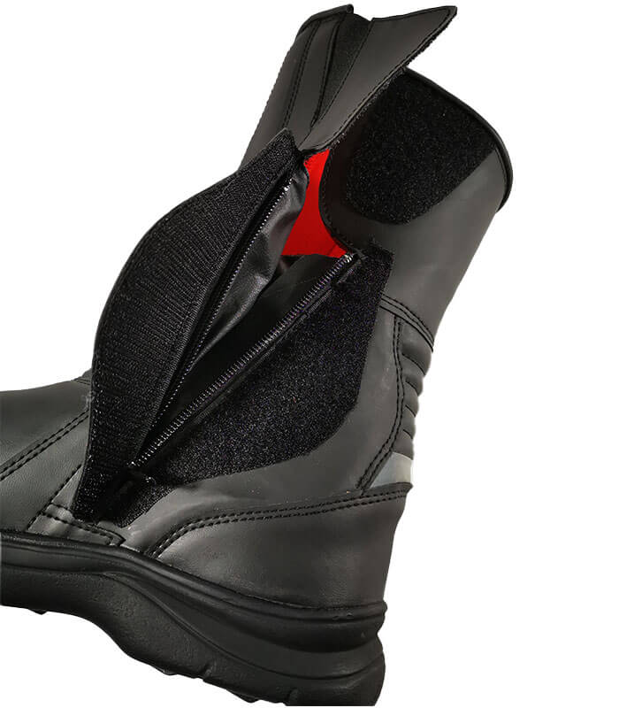 Botas para moto