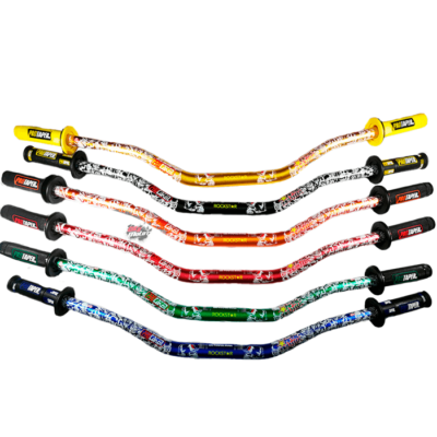 MANUBRIOS PARA MOTO