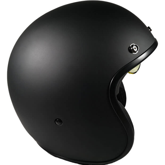 casco abierto