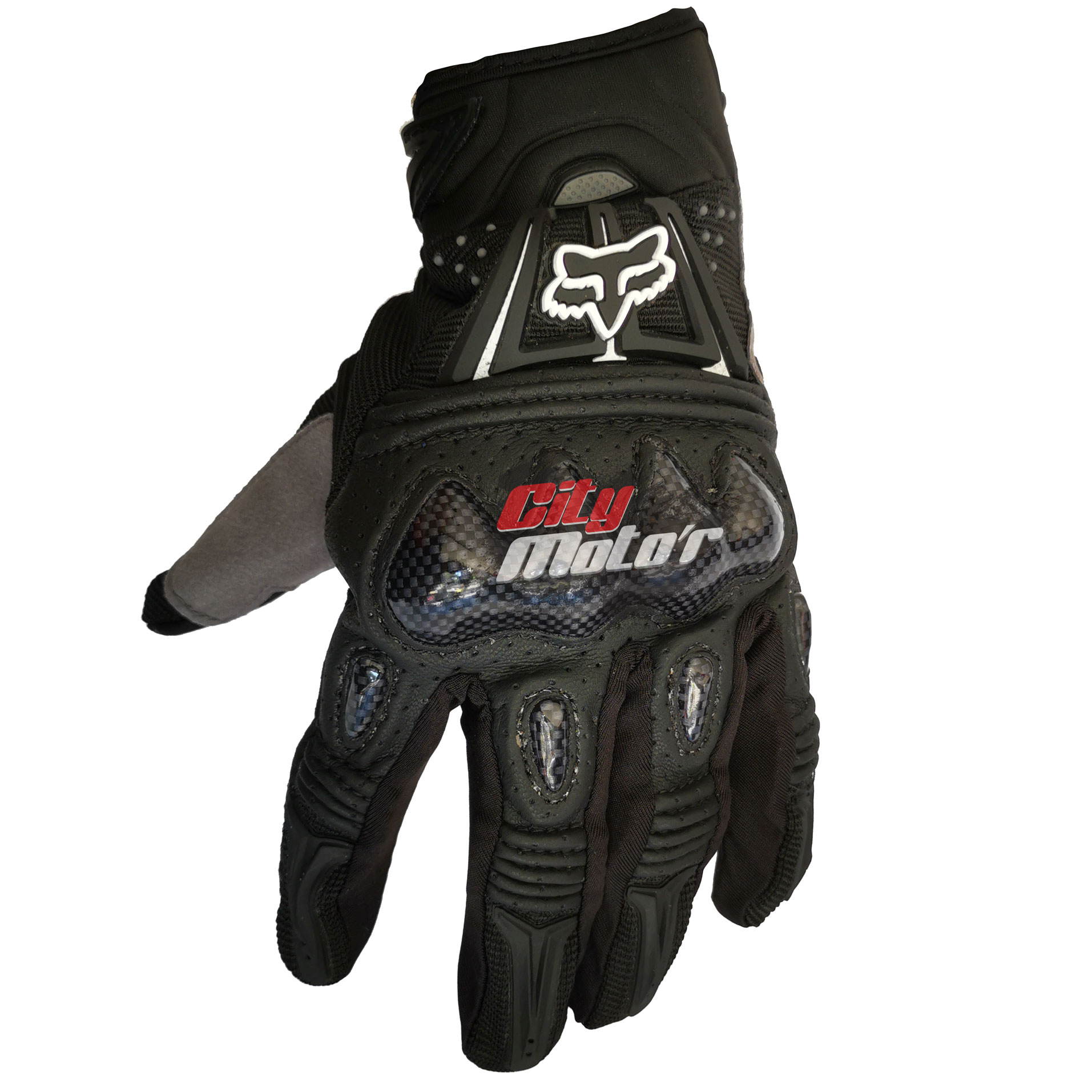 Guantes Fox Bomber - Imagen 7