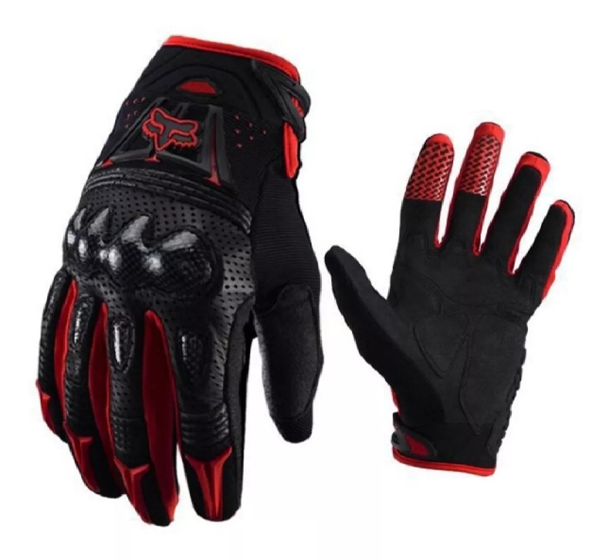 Guantes Fox Bomber