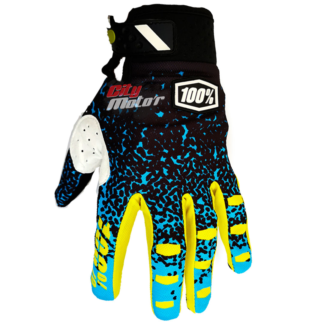 Guantes 100% - Imagen 2
