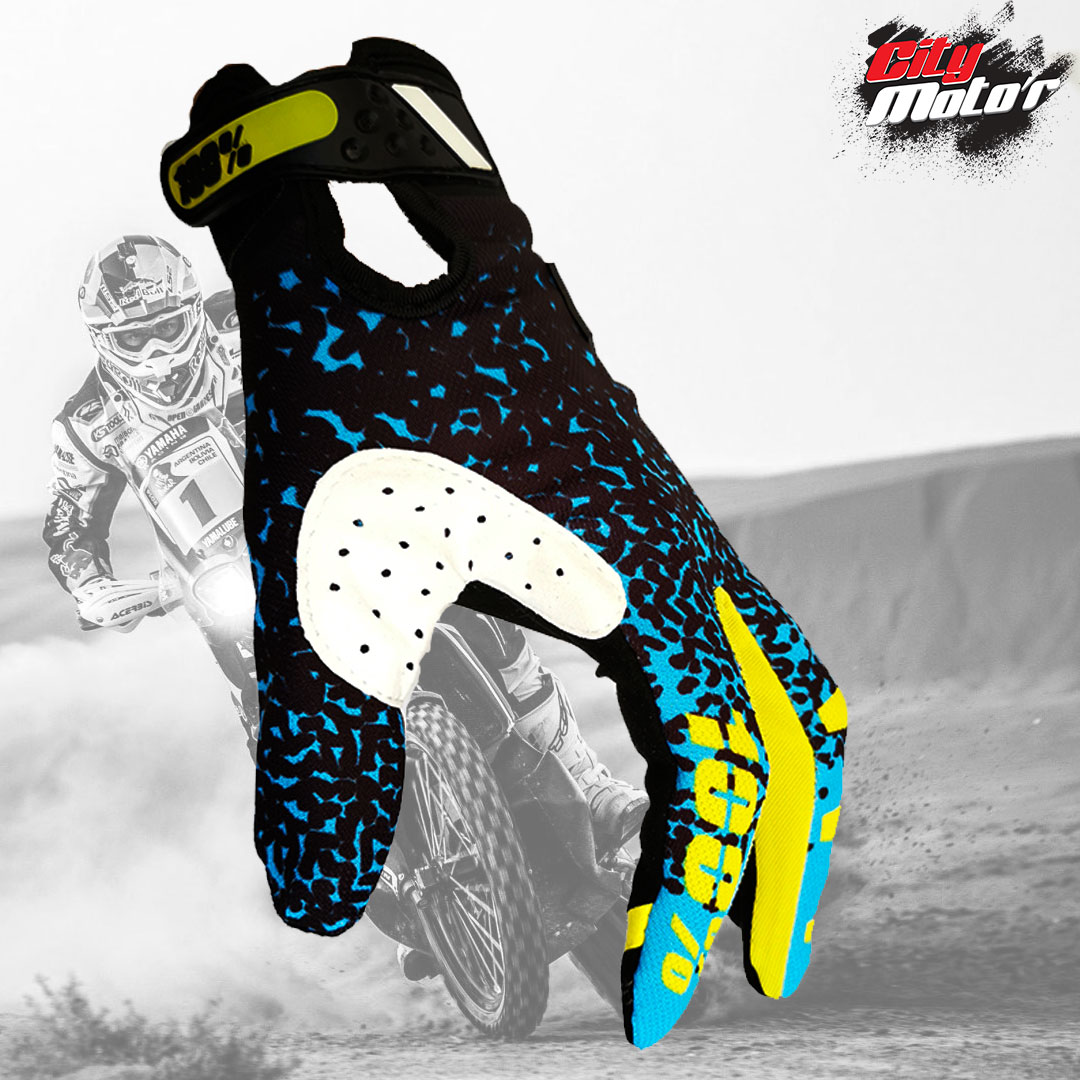 Guantes 100% - Imagen 3