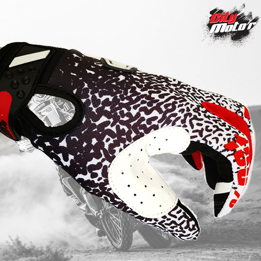 Guantes 100% - Imagen 7