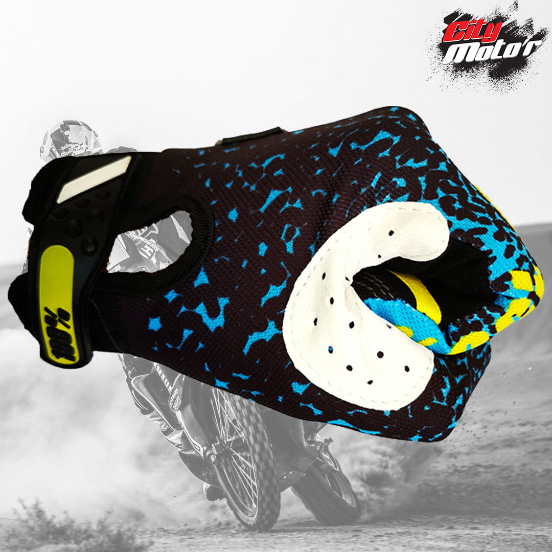 Guantes 100% - Imagen 4