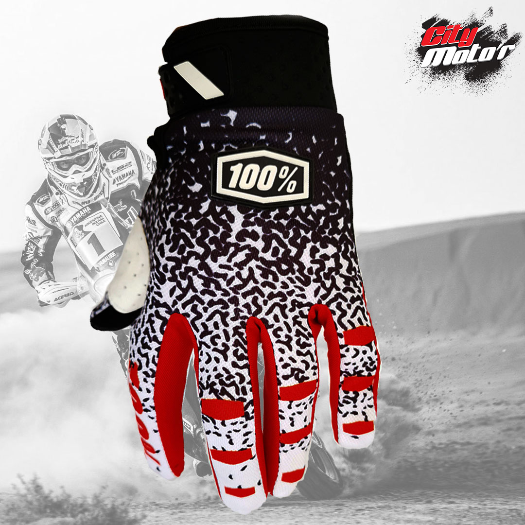 Guantes 100% - Imagen 9