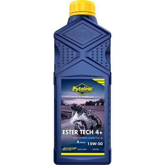 Aceite Sintético Putoline 15W-50