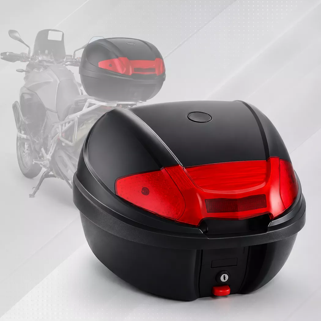 Baúl desmontable MAC City 30lt