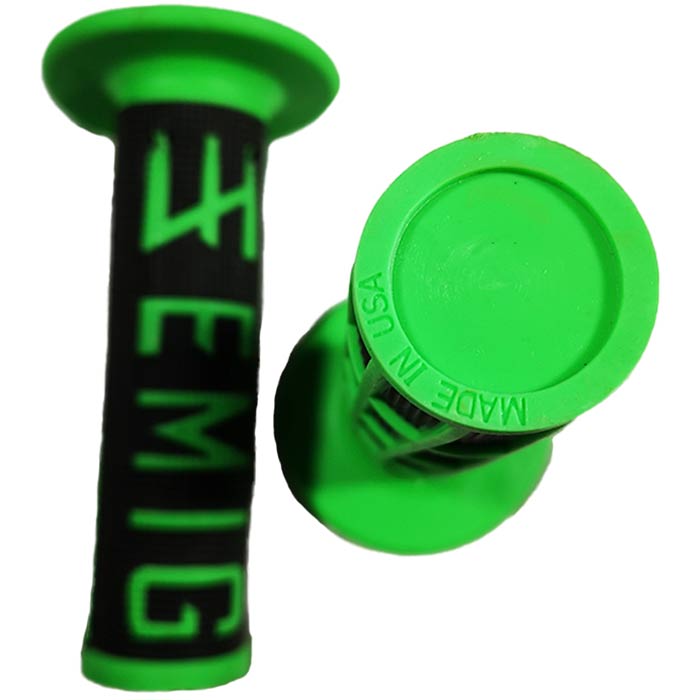 manoplas emig
