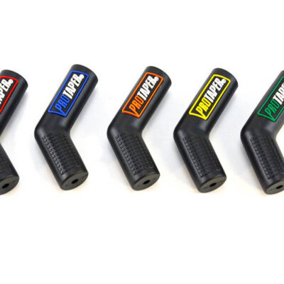 Protector de pedal de cambios Pro Taper