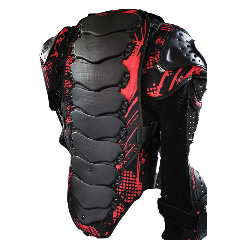 pechera body armor