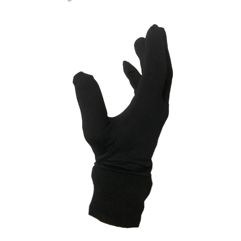 Guantes primera piel