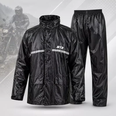 Traje de lluvia Nitro