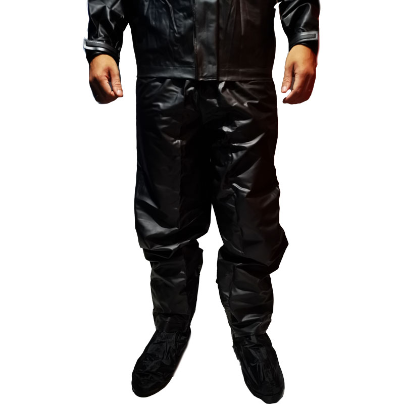 Traje de lluvia PROTER CAP - Imagen 5