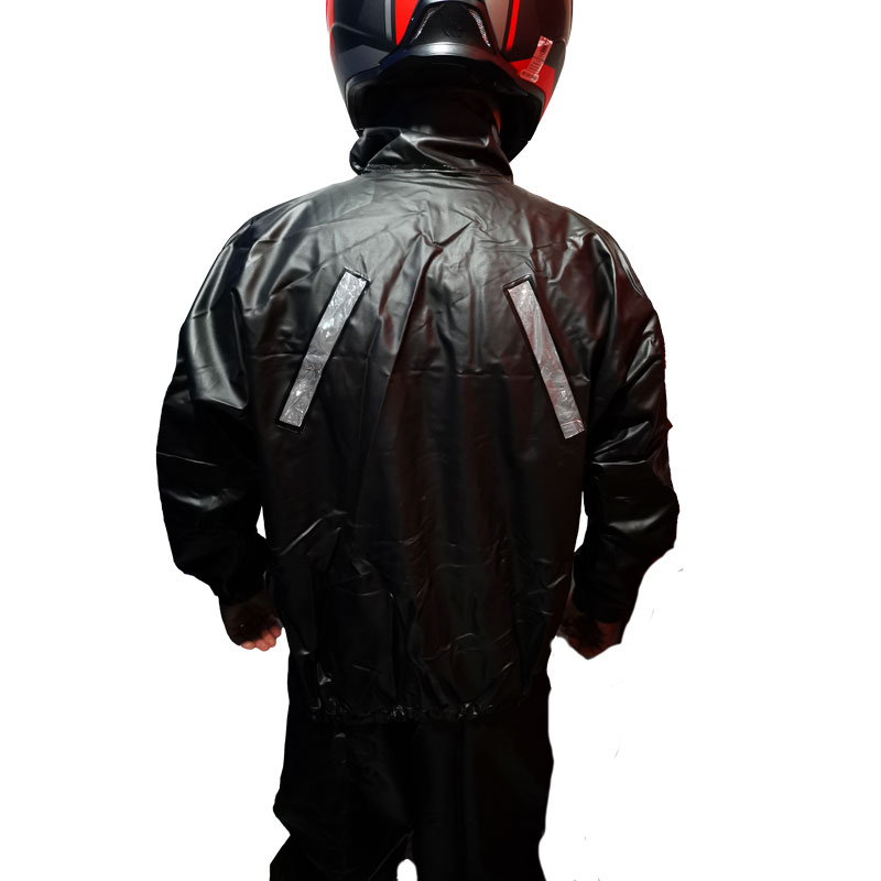 Traje de lluvia PROTER CAP - Imagen 4
