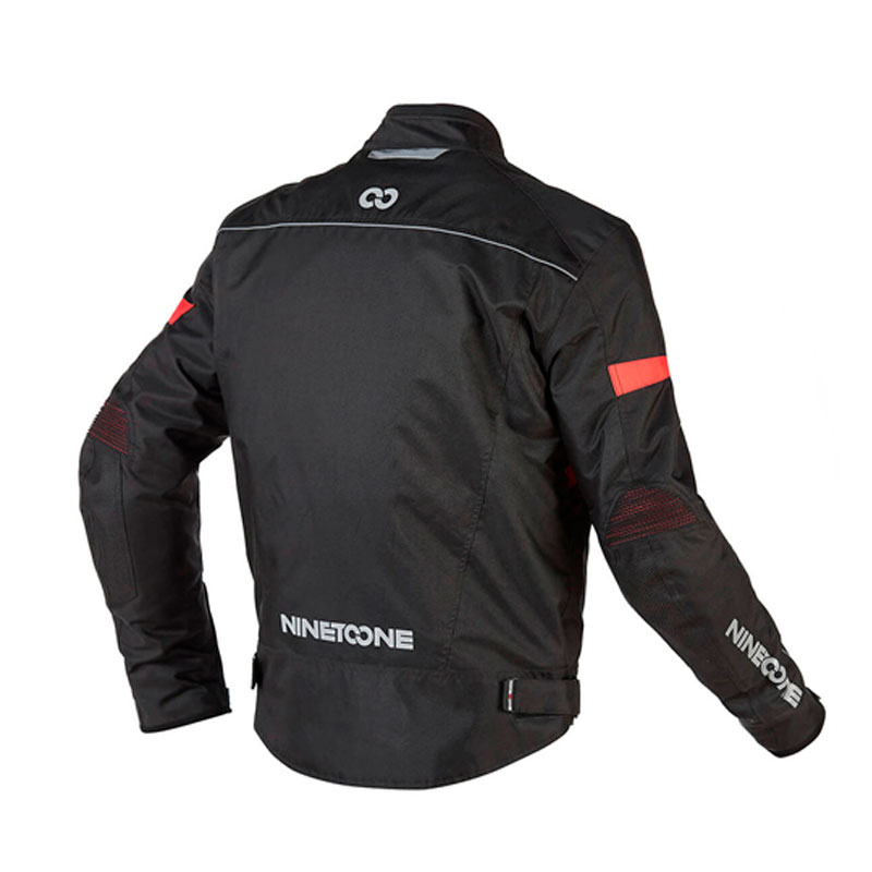 Campera Nine To One Volt - Roja - - Imagen 2