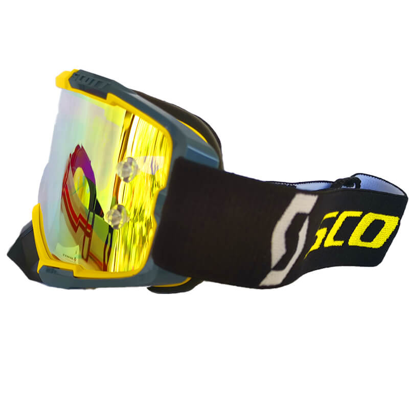 Antiparras Scott Fury - Imagen 15