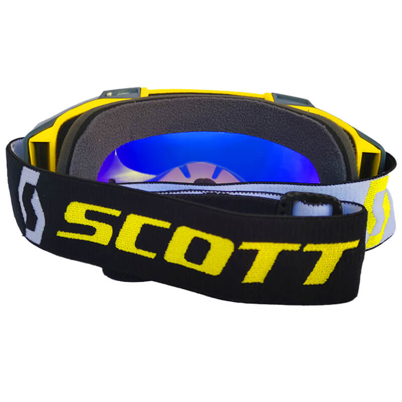 Antiparras Scott Fury - Imagen 14