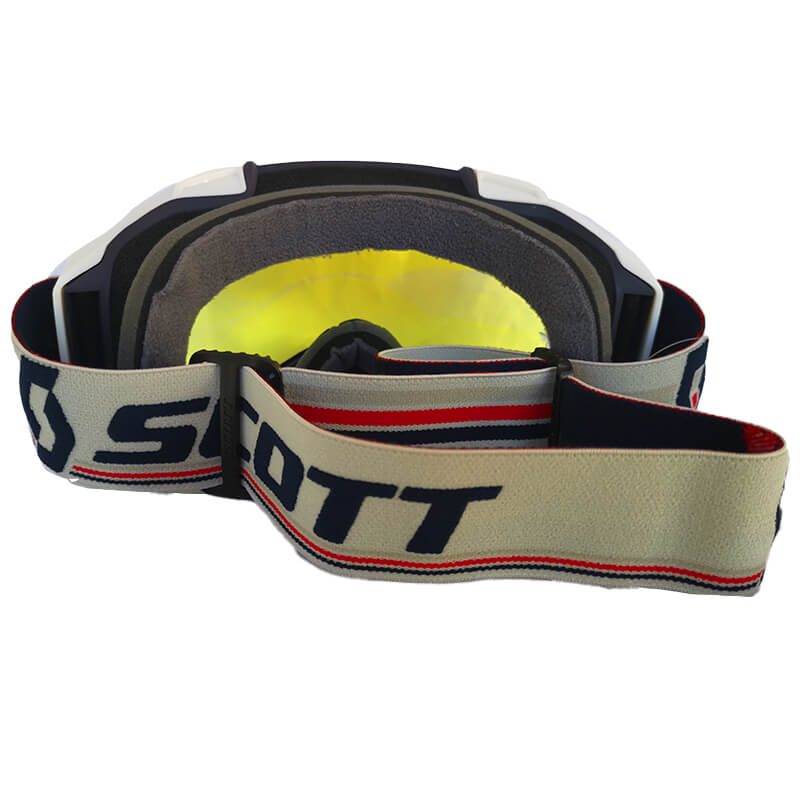 Antiparras Scott Fury - Imagen 11