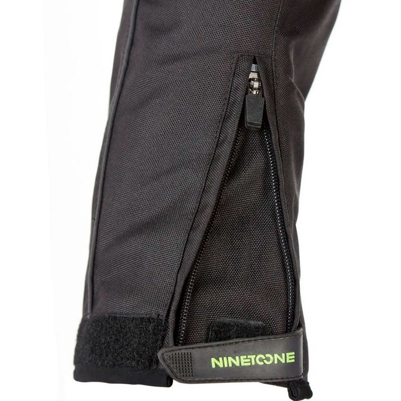 Campera Nine To One Volt - Roja - - Imagen 5