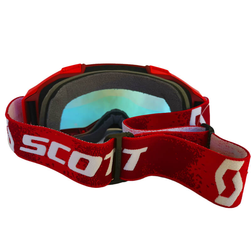 Antiparras Scott Fury - Imagen 5