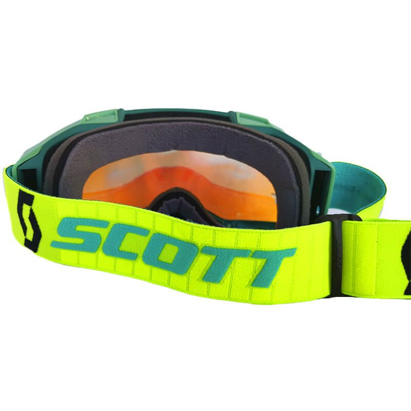 Antiparras Scott Fury - Imagen 2