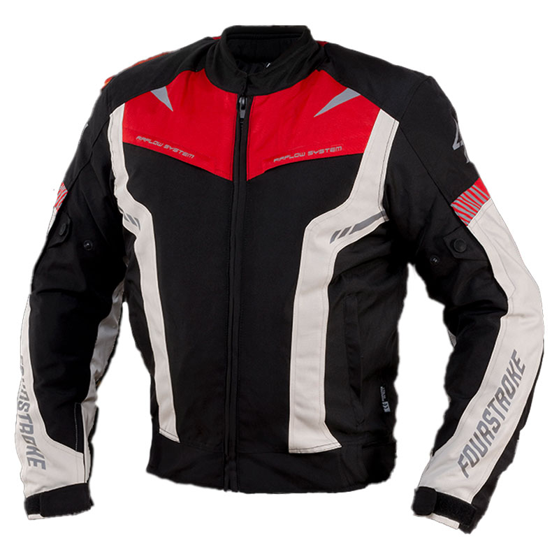 Campera 4 Stroke Warrior