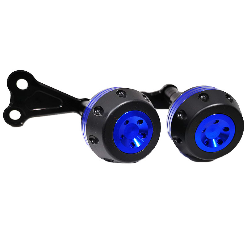 Slider protector Carenado Para Yamaha MT03/R3