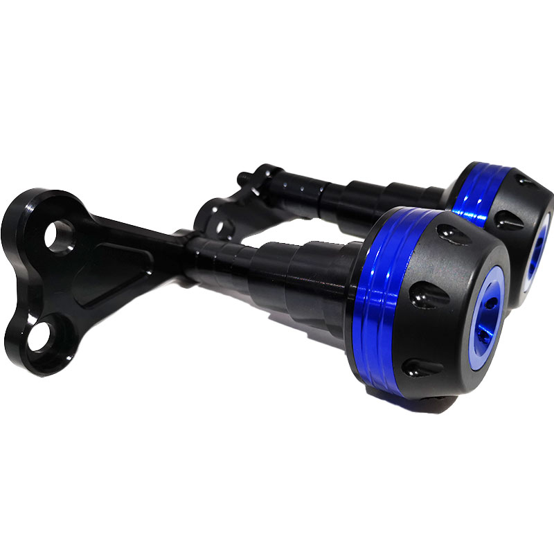 Slider protector Carenado Para Yamaha MT03/R3 - Imagen 2