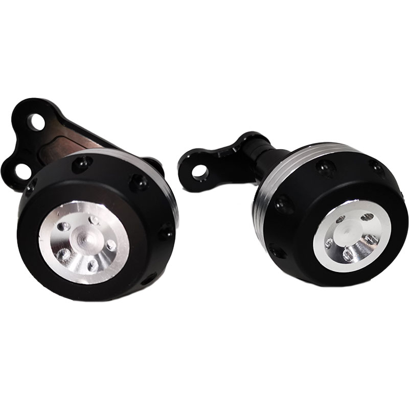 Slider protector Carenado Para Yamaha MT03/R3 - Imagen 3