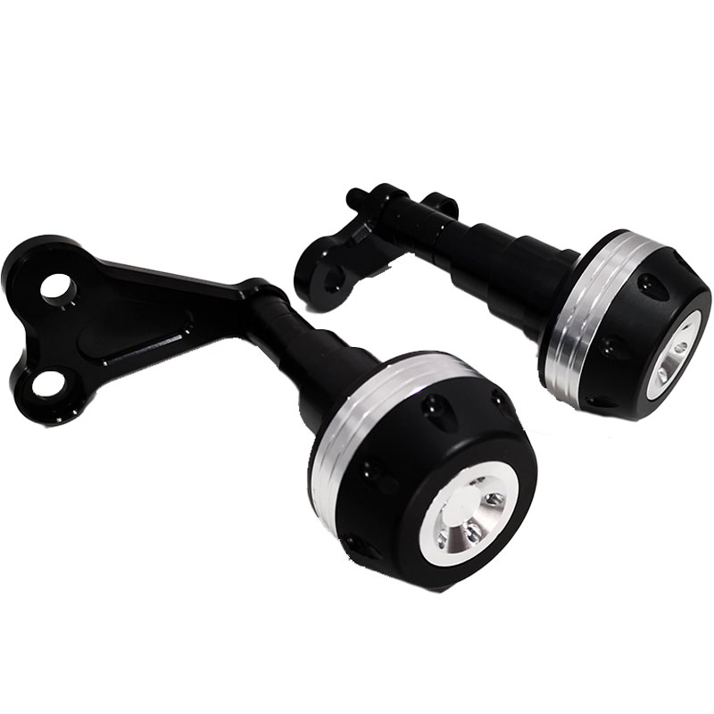 Slider protector Carenado Para Yamaha MT03/R3 - Imagen 4