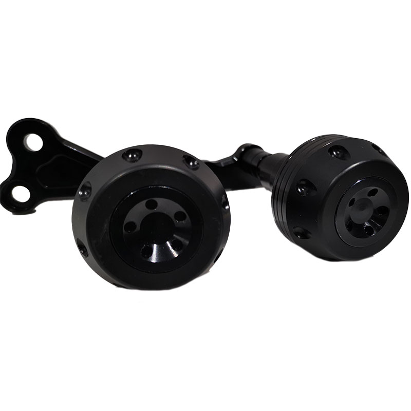 Slider protector Carenado Para Yamaha MT03/R3 - Imagen 5