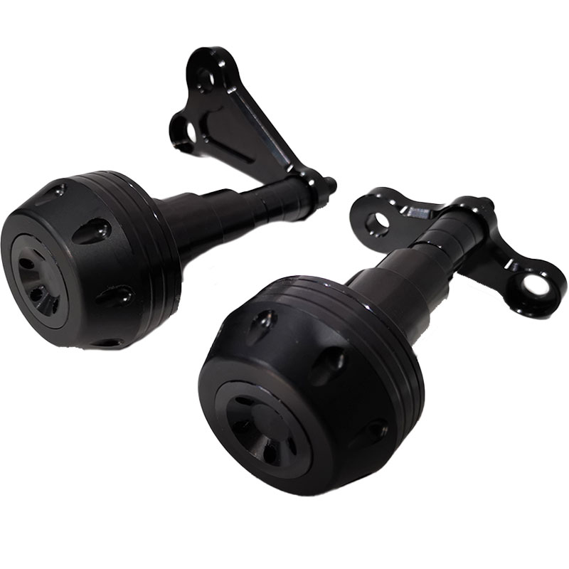Slider protector Carenado Para Yamaha MT03/R3 - Imagen 6