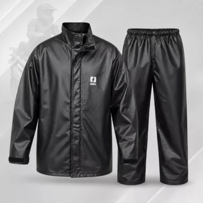 Traje de lluvia MAC