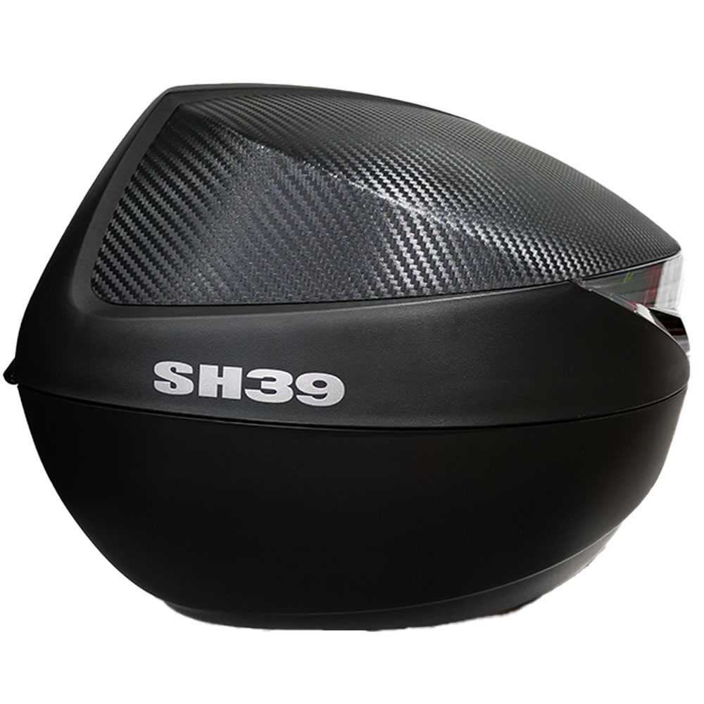 Baul Shad SH 39 Litros - Imagen 3
