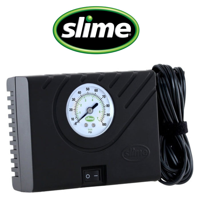 compresor slime para moto