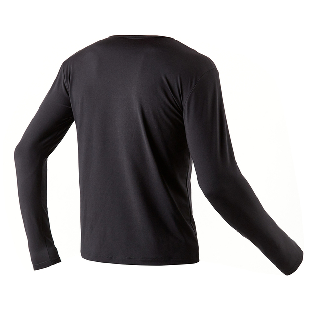 Remera Termica Mac 2