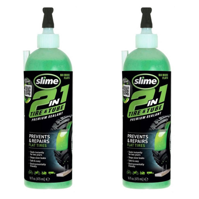 Slime 2 en 1