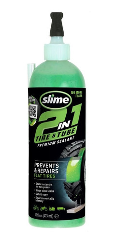 Slime 2 en 1