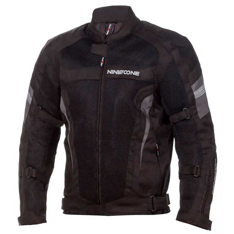 Campera Nine to one 4 Estaciones