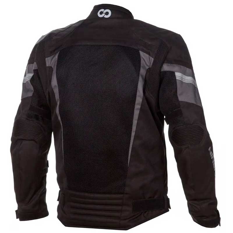 Campera Nine to one 4 Estaciones - Imagen 3