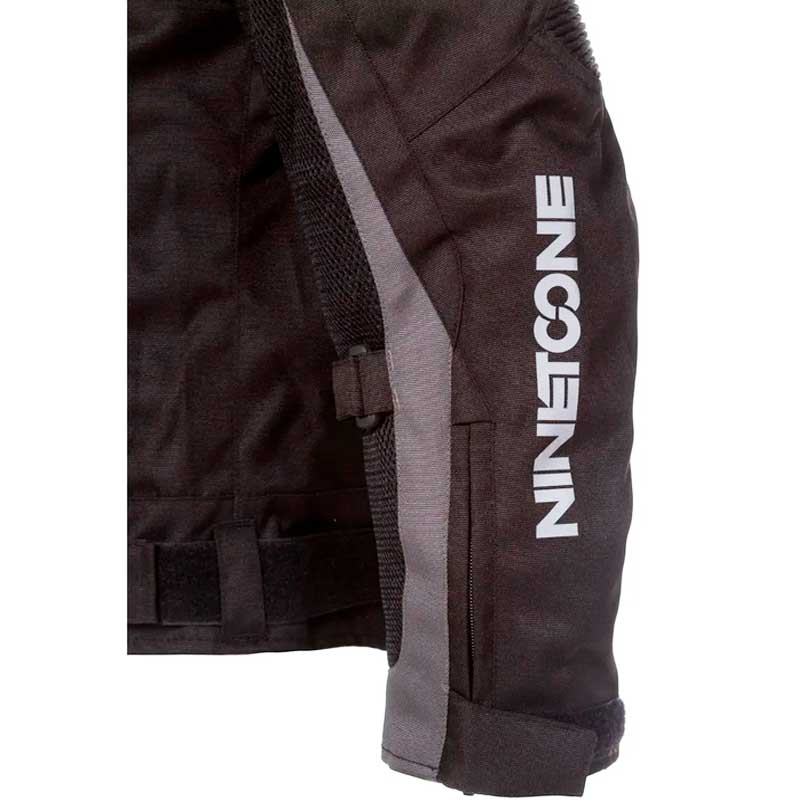 Campera Nine to one 4 Estaciones - Imagen 5