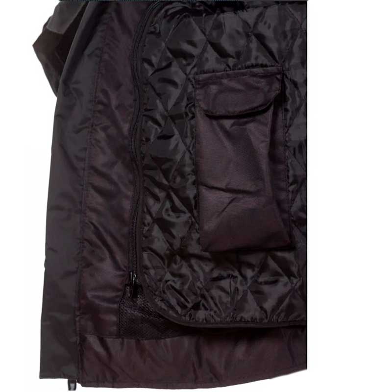 Campera Nine to one 4 Estaciones - Imagen 6