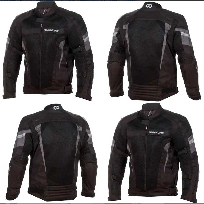 Campera Nine to one 4 Estaciones - Imagen 7