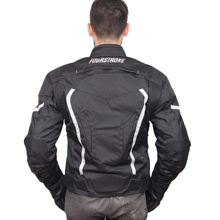 Campera Four Stroke Eco Jacket - Imagen 2