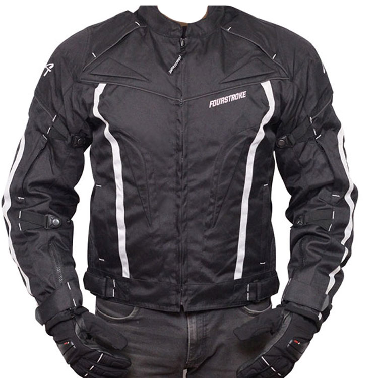 Campera four stroke eco