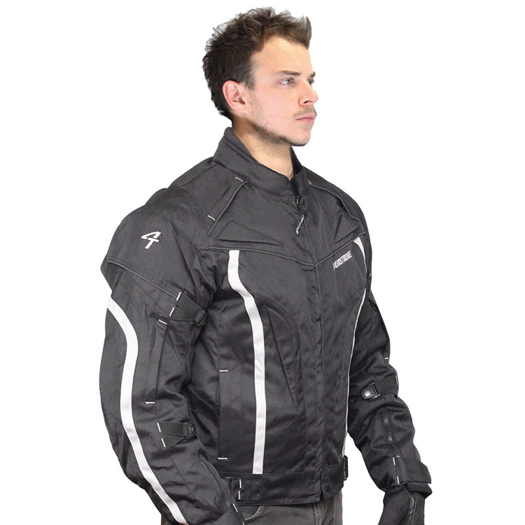 Campera Four Stroke Eco Jacket - Imagen 3