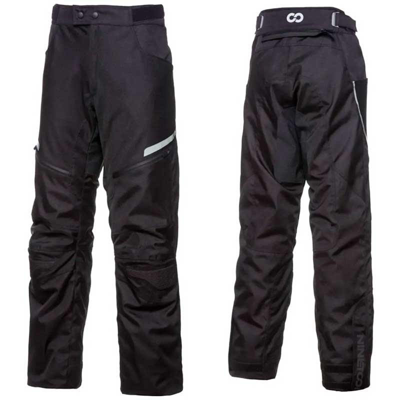 Pantalón Moto Nine to one - Fuse