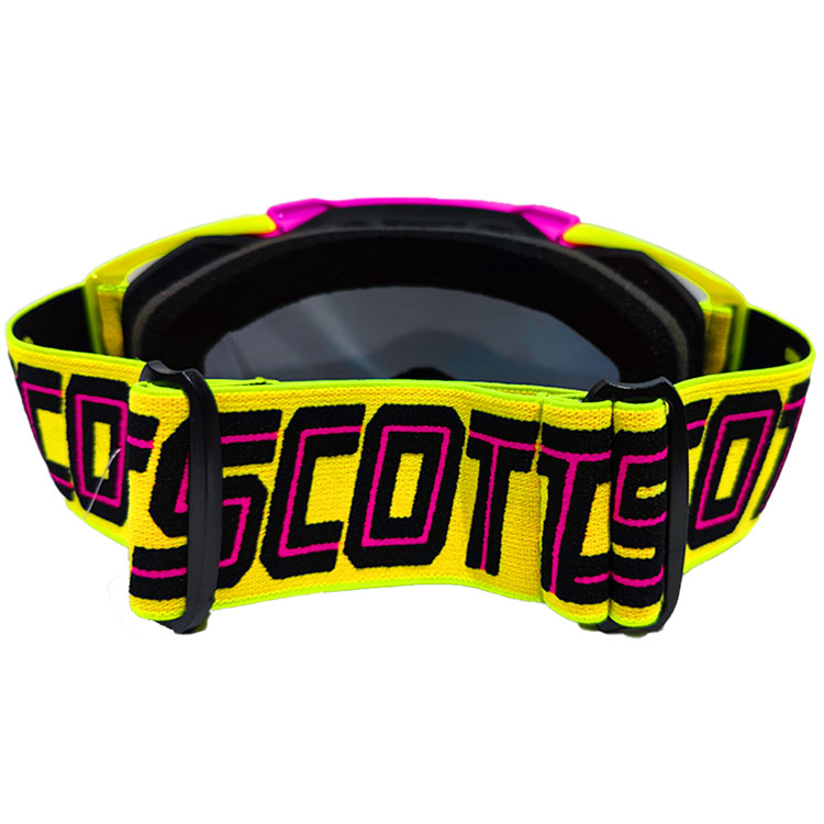Antiparras Scott Prospect Espejadas - Imagen 31